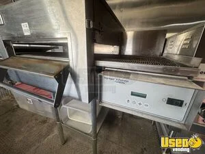 2018 Food Trailer Kitchen Food Trailer Hand-washing Sink Colorado for Sale