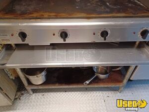 2018 Food Trailer Kitchen Food Trailer Hand-washing Sink New York for Sale