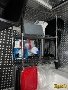2018 Food Trailer Kitchen Food Trailer Hand-washing Sink Wisconsin for Sale