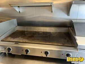 2018 Food Trailer Kitchen Food Trailer Hot Water Heater New York for Sale