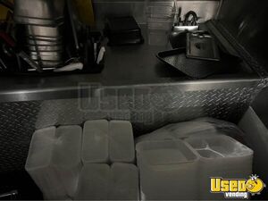 2018 Food Trailer Kitchen Food Trailer Interior Lighting Wisconsin for Sale