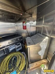 2018 Food Trailer Kitchen Food Trailer Oven Colorado for Sale