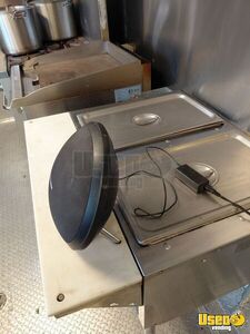 2018 Food Trailer Kitchen Food Trailer Oven Colorado for Sale