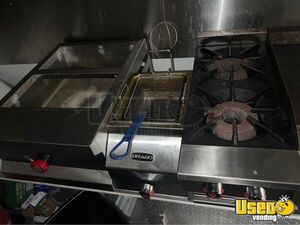 2018 Food Trailer Kitchen Food Trailer Pos System Wisconsin for Sale