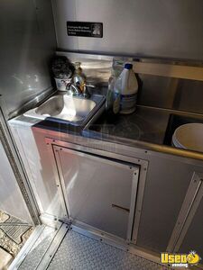 2018 Food Trailer Kitchen Food Trailer Steam Table Colorado for Sale