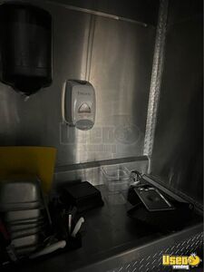 2018 Food Trailer Kitchen Food Trailer Stovetop Wisconsin for Sale