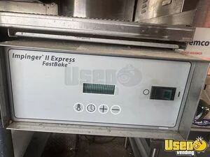 2018 Food Trailer Kitchen Food Trailer Triple Sink Colorado for Sale