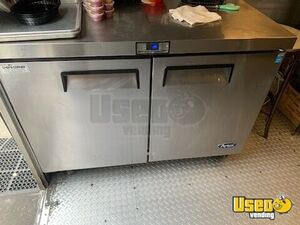 2018 Food Trailer Kitchen Food Trailer Triple Sink New York for Sale