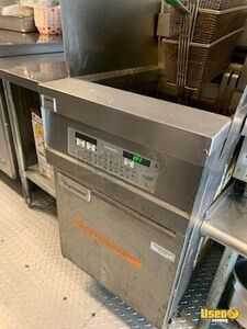 2018 Food Trailer Kitchen Food Trailer Work Table New York for Sale