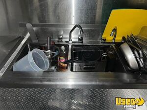 2018 Food Trailer Kitchen Food Trailer Work Table Wisconsin for Sale