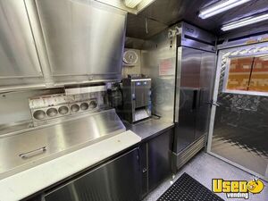 2018 Ford F59 Step Van All-purpose Food Truck Backup Camera California Gas Engine for Sale