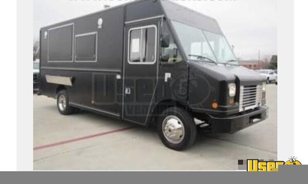 2018 Ford F90 All-purpose Food Truck Texas Gas Engine for Sale 2018 Ford F90 All-purpose Food Truck Texas Gas Engine for Sale