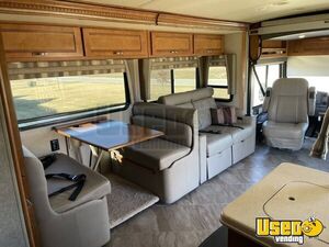 2018 Forza 34t Motorhome Bus Motorhome Air Conditioning Texas Diesel Engine for Sale