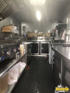 2018 Freedom Trailers, Llc Kitchen Food Trailer Generator North Carolina for Sale