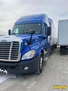 2018 Freightliner Semi Truck 2 Colorado for Sale