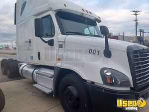 2018 Freightliner Semi Truck 2 Maryland for Sale