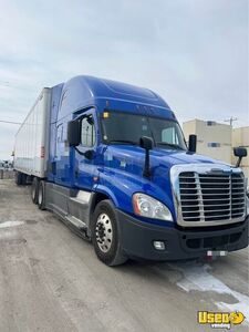 2018 Freightliner Semi Truck 3 Colorado for Sale