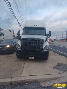 2018 Freightliner Semi Truck 3 Maryland for Sale