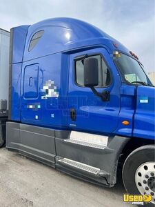 2018 Freightliner Semi Truck 4 Colorado for Sale