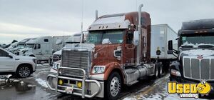 2018 Freightliner Semi Truck 4 Idaho for Sale