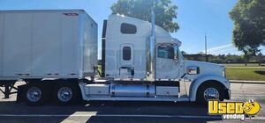 2018 Freightliner Semi Truck 5 Florida for Sale