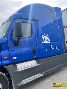 2018 Freightliner Semi Truck 7 Colorado for Sale