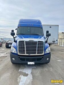 2018 Freightliner Semi Truck Colorado for Sale
