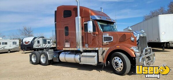 2018 Freightliner Semi Truck Idaho for Sale