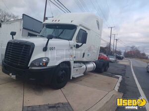 2018 Freightliner Semi Truck Maryland for Sale