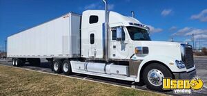 2018 Freightliner Semi Truck Tv Florida for Sale