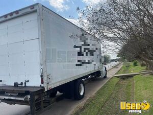 2018 Ftl M2 Box Truck 4 Texas for Sale