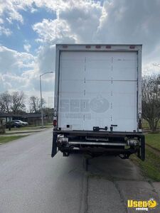 2018 Ftl M2 Box Truck 5 Texas for Sale