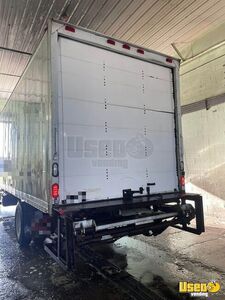 2018 Ftl M2 Box Truck 6 Texas for Sale