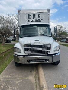 2018 Ftl M2 Box Truck Texas for Sale