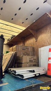 2018 Ftr Catering Food Truck 11 New York for Sale