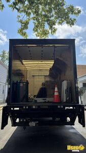 2018 Ftr Catering Food Truck Fire Extinguisher New York for Sale