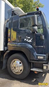 2018 Ftr Catering Food Truck Insulated Walls New York for Sale