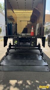 2018 Ftr Catering Food Truck Transmission - Automatic New York for Sale