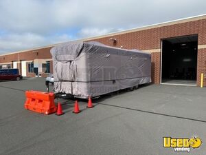 2018 Gaap8.528ta5 Stage Trailer Air Conditioning Virginia for Sale