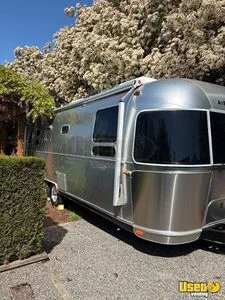 2018 Globetrotter 27fbq Airstream Air Conditioning Oregon for Sale