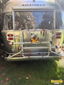 2018 Globetrotter 27fbq Airstream Awning Oregon for Sale