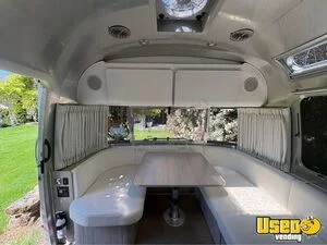 2018 Globetrotter 27fbq Airstream Backup Camera Oregon for Sale