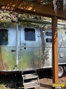 2018 Globetrotter 27fbq Airstream Bathroom Oregon for Sale