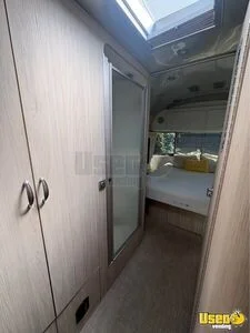 2018 Globetrotter 27fbq Airstream Electrical Outlets Oregon for Sale