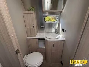 2018 Globetrotter 27fbq Airstream Electrical Outlets Oregon for Sale