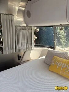 2018 Globetrotter 27fbq Airstream Exterior Lighting Oregon for Sale