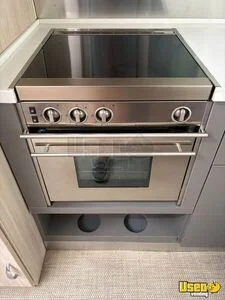 2018 Globetrotter 27fbq Airstream Fresh Water Tank Oregon for Sale