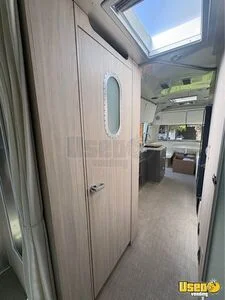 2018 Globetrotter 27fbq Airstream Hot Water Heater Oregon for Sale