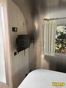 2018 Globetrotter 27fbq Airstream Interior Lighting Oregon for Sale
