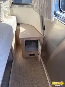 2018 Globetrotter 27fbq Airstream Multiple Tvs Oregon for Sale
